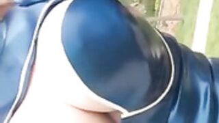 Latex Lucy  18