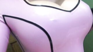 Latex Lucy 16 2