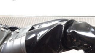 Latex Lucy 13 2