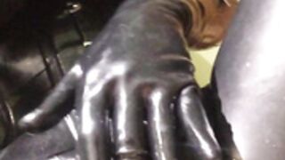 Latex Lucy 12 2