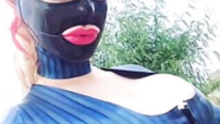 Latex Lucy 2 2