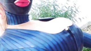Latex Lucy 2 2