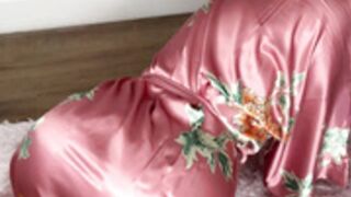 DaisyMayVIP OF Kimono JOI