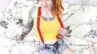 Pastel - Breeding Misty