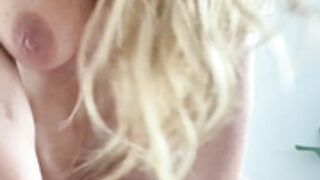 Ella Silver Torso Fuck