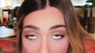 TheRealOliviaMae OF BG Incredibles Sex With Cum On Tits