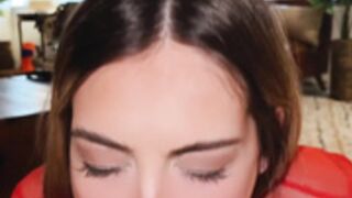 TheRealOliviaMae OF BG Incredibles Sex With Cum On Tits