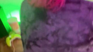 TheRealOliviaMae OF BG Gamer Girl Fucked And Creampie