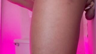 Anna Beggion OF Gloryhole