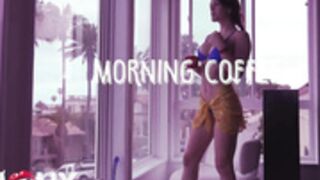 MissMolly Morning Coffee
