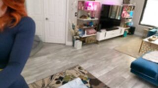 MissMolly Yoga Instructor BG