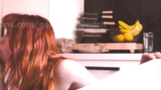 MissMolly OF BG Coffee Fuck