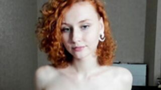 Haribogirl__ (nipple peek)