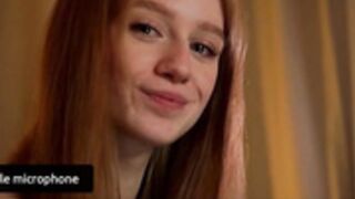 lizzy_blaze - 30 nov 24 - teasing in red lingerie