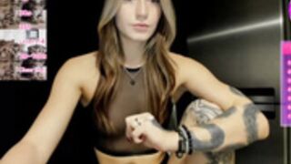 cutestdemon - 2024-11-28 - Transparent top