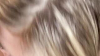 Lily Anderson facial