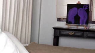 Sapphirealice drives pussy wild