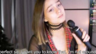 Addelin_Moon sing