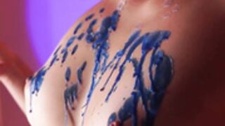 _Meganmeow_ candle wax show 2024-10-07
