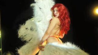 _Meganmeow_ erotic Burlesque 2024-10-13