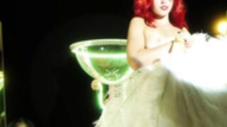 _Meganmeow_ erotic Burlesque 2024-10-13
