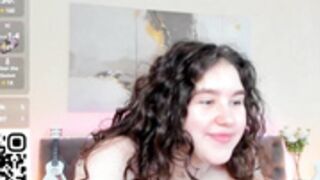 Ariella_Sol very short spy gift 4u