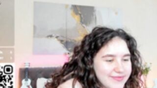 Ariella_Sol very short spy gift 4u