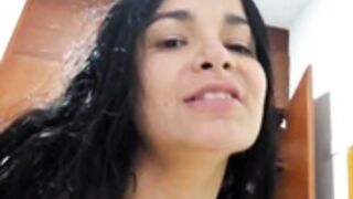 CataleyaRusso Handjob driver