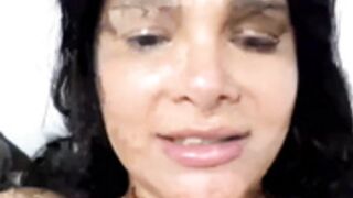 CataleyarRusso driver rubbed her