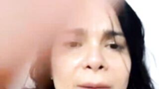 CataleyarRusso driver rubbed her