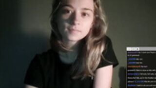 emeraldenvy49 First Stream Highlights 7k viewers top 1