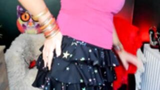 ellen just being SEXY 12.2.24