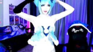 _sparkland_ armpits 1