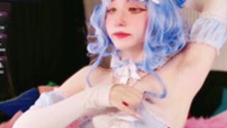 sophiasawami armpits