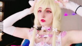 sophiasawami armpits