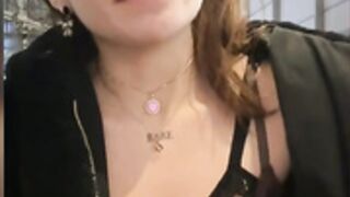 NicoleLabelle public LiveJasmin