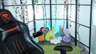 milkycute 2024-12-02 Part 2