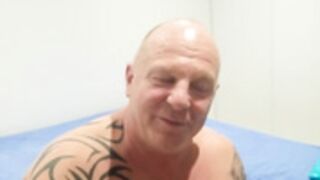 Busty french milf Lady_charlyne threesome 2024