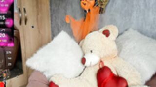 CB - ariana_valdirii 327