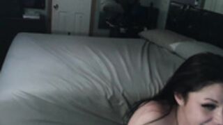Daddysfoxys tattoo b/g cum show
