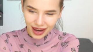 elation_evy - 2024-05-04 see through stockings vibrator