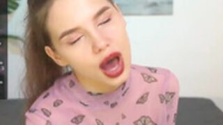 elation_evy - 2024-05-04 see through stockings vibrator