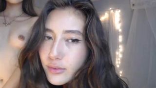 Naked ryanbread with friend