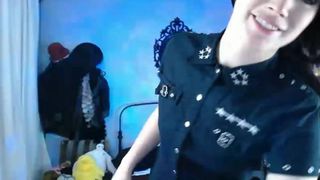 BrooklynBriar joi cop 6-27-17