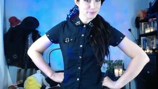 BrooklynBriar joi cop 6-27-17