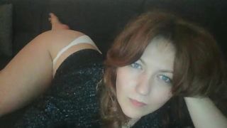 yumemina - flash tits 4