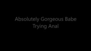 lola tries anal