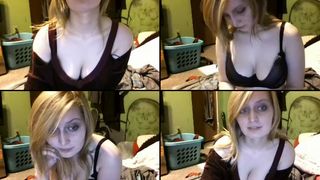 Bathykolpian slide it into her pussy in free cam recording 2017-05-17 111913