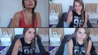 tannia_moon talking dirty, some feet showing, ass play, n titty play in free cam recording 2017-05-15 222630
