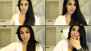 MakaylaDivine soap up her pussy in free cam recording 2017-05-14 102939